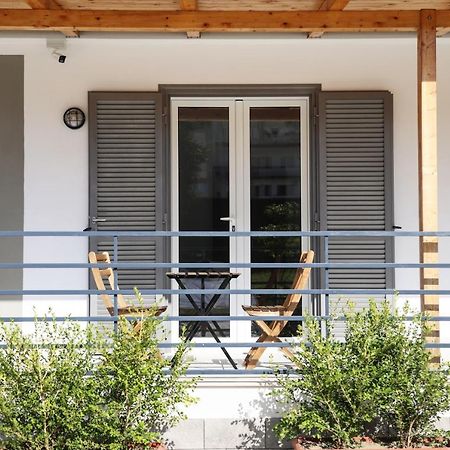 Tenuta Don Alfonso Неаполь Экстерьер фото