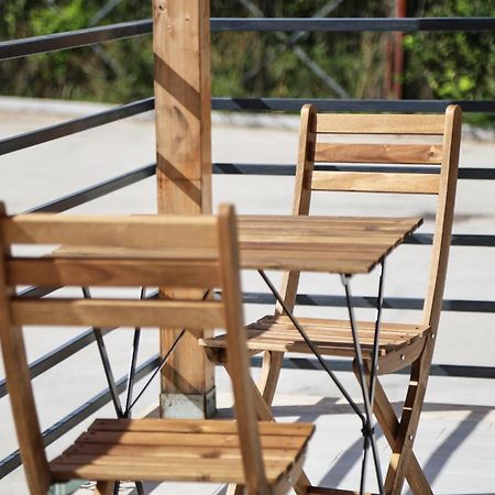 Tenuta Don Alfonso Неаполь Экстерьер фото