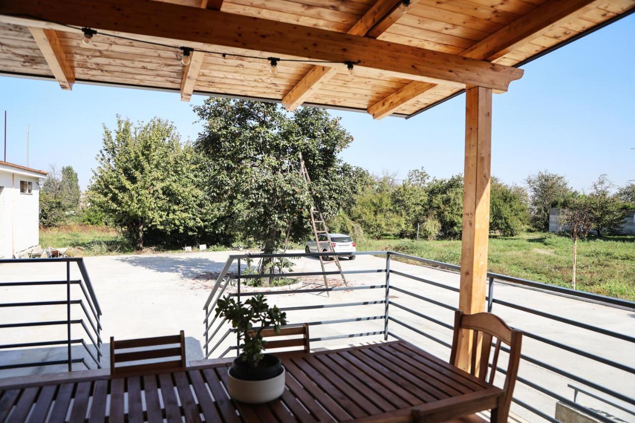Tenuta Don Alfonso Неаполь Экстерьер фото