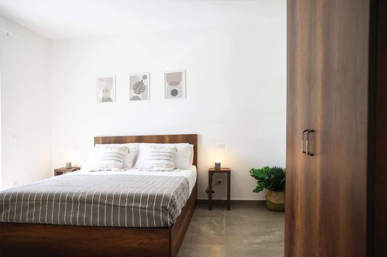 Tenuta Don Alfonso Неаполь Экстерьер фото