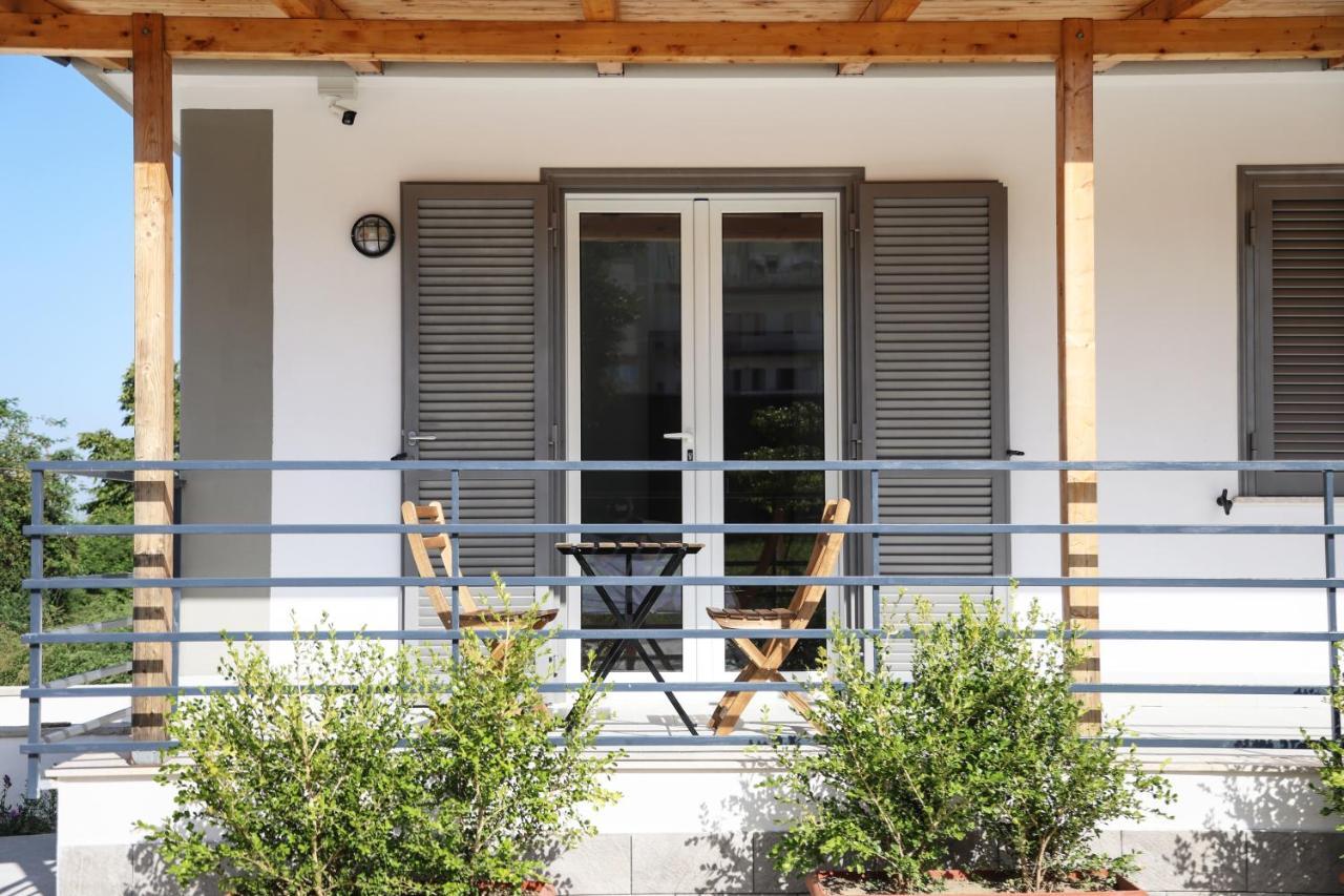 Tenuta Don Alfonso Неаполь Экстерьер фото